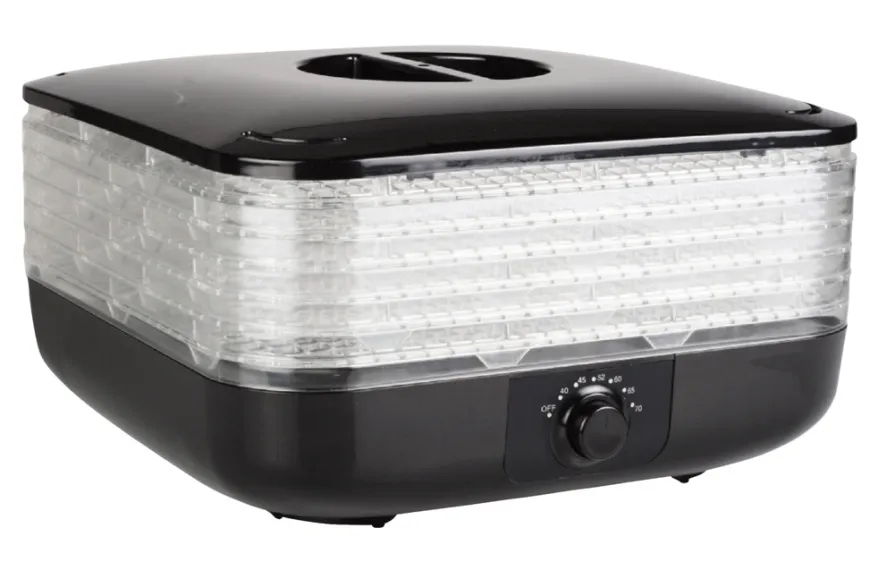 Frugttørrer 350 W - Garden®