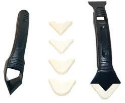 Fugefixer - fugeskraber og -spartel - Stabile®