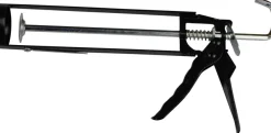 Fugepistol professionel sort