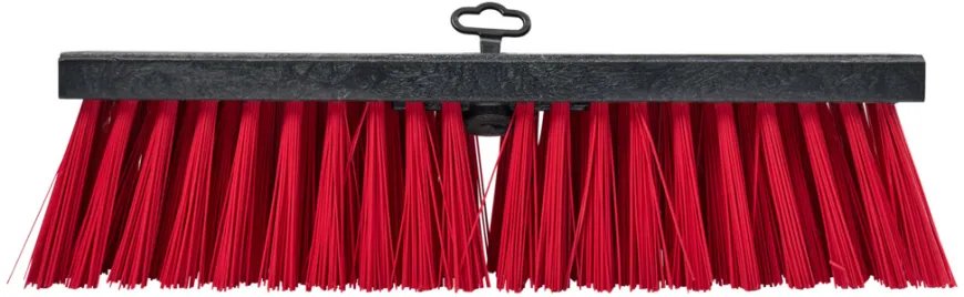 Gadekost 45 cm m/supergevind - G. Funder