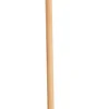 Gadekost 30 cm m/træskaft 140 cm - Garden®