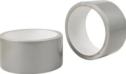 Gaffatape 45 mm x 10 meter 2-pk