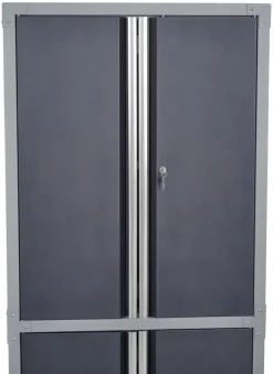 Garageopbevaring 1900 x 1860 x 460 mm - Probuilder
