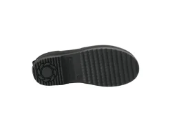 GARDENA Casuals gummistøvler lav sort str. 37