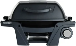 Gasgrill bærbar 1 brænder - Grillexpert®