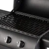 Gasgrill med 3 brændere - Grillexpert®