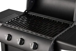 Gasgrill med 3 brændere - Grillexpert®