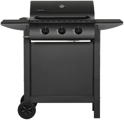 Gasgrill med 3 brændere - Grillexpert®