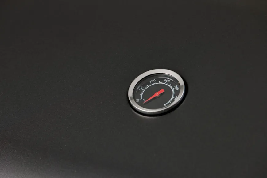 Gasgrill med 3 brændere - Grillexpert®
