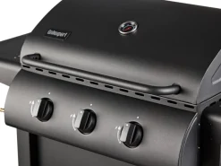Gasgrill med 3 brændere - Grillexpert®