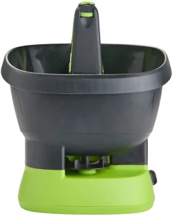 Gødningsspreder elektrisk 2,7 liter - Garden®