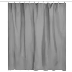 GEYSER® badeforhæng antracit 180 x 200 cm