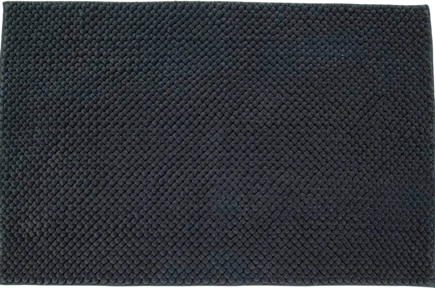 GEYSER® bademåtte 80 x 50 cm antracit