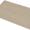 GEYSER® bademåtte 80 x 50 cm beige