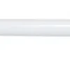 GEYSER® forhængsstang hvid 110-200 cm Ø22 mm