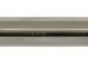 GEYSER® forhængsstang stål 110-200 cm Ø22 mm