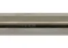 GEYSER® forhængsstang stål 70-120 cm Ø22 mm
