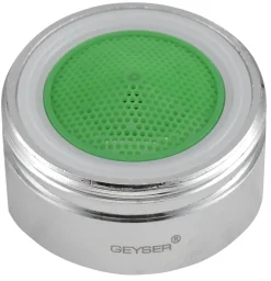 GEYSER® luftblander 24,1 mm 3 l/min