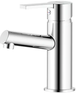 GEYSER® Max håndvaskarmatur krom