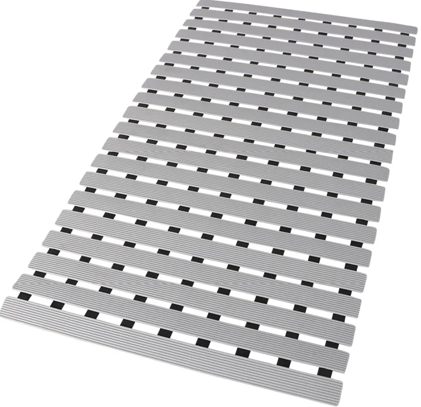 GEYSER® skridsikkert lamelunderlag 71 x 40 cm