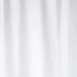GEYSER® White badeforhæng 180 x 200 cm