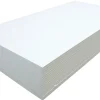 Gipsplade 13 mm, 90 x 240 cm