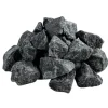 Granitskærver/DSB-skærver sortgrå 32–50 mm - Safestone