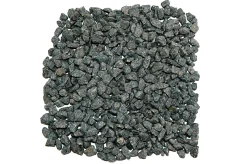 Granitskærver 11–16 mm sortkoks Hyperit - Safestone