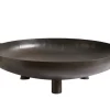 Greenhand bålfad Ø100 cm
