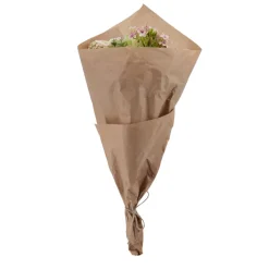 GREENIX kunstig blomsterbuket 