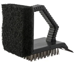 Grillbørste 3-i-1 - Grillexpert®
