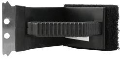 Grillbørste 3-i-1 - Grillexpert®