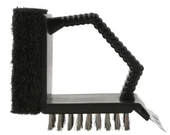 Grillbørste 3-i-1 - Grillexpert®