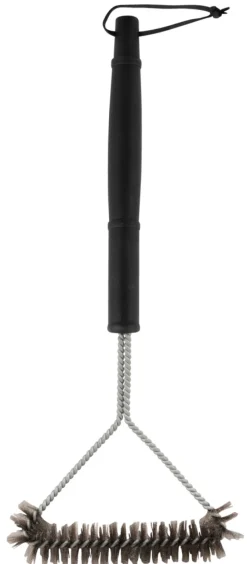 Grillbørste trekant - Grillexpert®