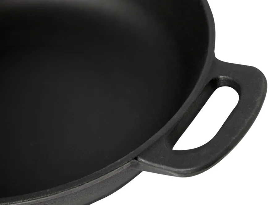 Grill Flex wok Ø35 cm - Grillexpert®
