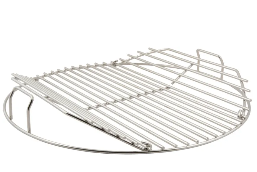 Grillrist til kuglegrill Ø57 cm - Grillexpert®