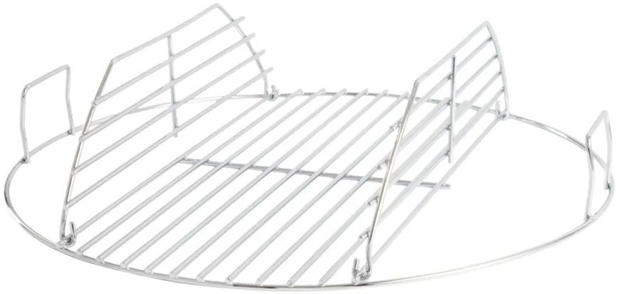 Grillrist til kuglegrill Ø57 cm - Grillexpert®