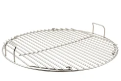 Grillrist til kuglegrill Ø57 cm - Grillexpert®
