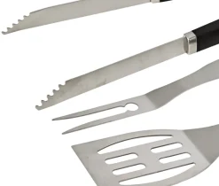 Grillsæt med 3 dele - Grillexpert®