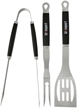 Grillsæt med 3 dele - Grillexpert®