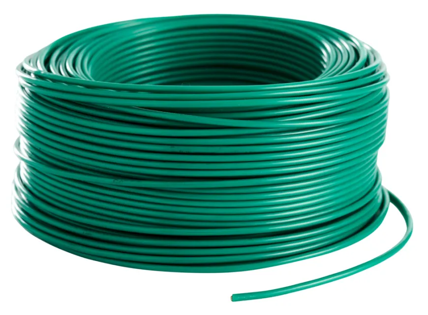 Grænseledning 100 meter - Garden®