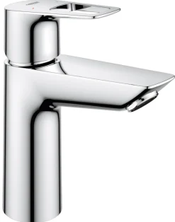 Grohe Start Loop håndvaskarmatur M-size krom