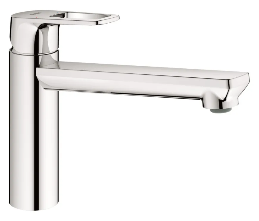 Grohe Start Loop køkkenarmatur mellemhøj tud