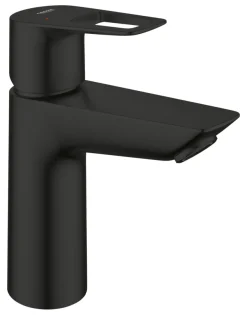 Grohe Start Loop M-size håndvaskarmatur sort