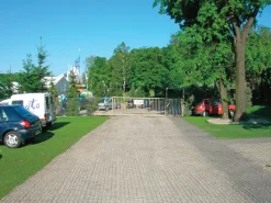 Græsarmering ecoblokke 395 x 590 mm