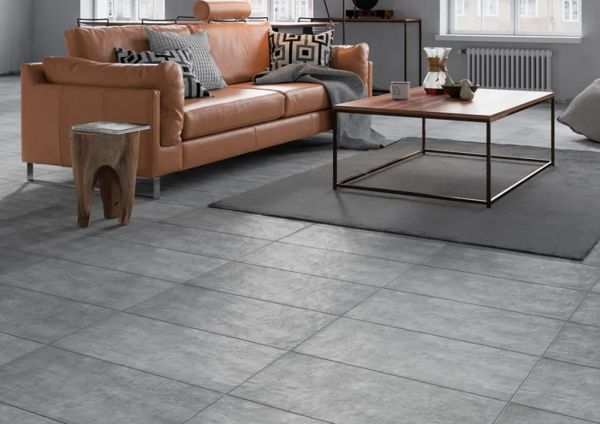 Gulvklinke Pietra Grey 30 x 60 cm