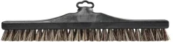 Gulvskrubbe 40 cm m/supergevind - G. Funder