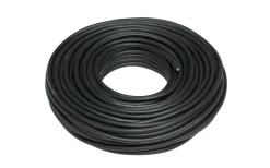 Gummikabel 3 x 1,0 mm² 50 meter