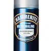 Hammerite metalmaling sølv hammereffekt 400 ml