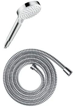 hansgrohe Crometta Vario brusesæt
